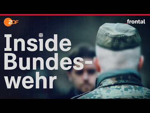 Krisenfall BUNDESWEHR: Wie kaputt ist sie wirklich? I frontal