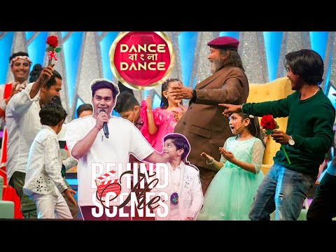 MY STUDENT GOT SELECTED IN DANCE REALITY SHOW 🤗 #dancebangladance