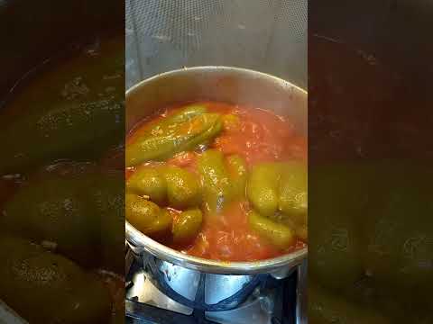 محاشي بنكهة النصر