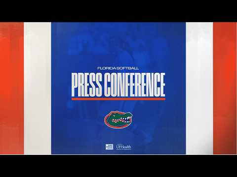 NCAA: Coach Walton, Erickson and Cahalan Postgame Press Conference 5-24-26
