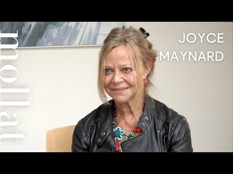Vidéo de Joyce Maynard