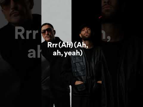 Nimo, RRR ( - /Lyrics)