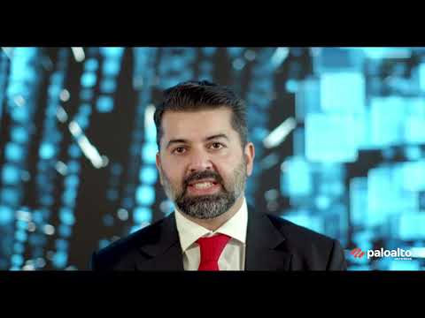 Powering world-forward AI and cloud research with unified security