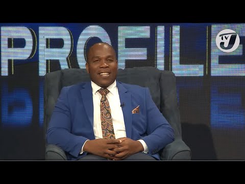 Damion Campbell | TVJ Profile