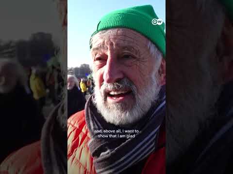 Many Germans are taking to the streets to protest against the rise of the far-right | DW News