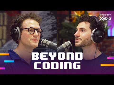 How VEED Software Engineers Ship GenAI Features That Actually Work | Samuel Beek