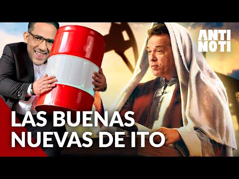 Ito Bisonó Anuncia Que Bajarán Todos Los Productos | Antinoti