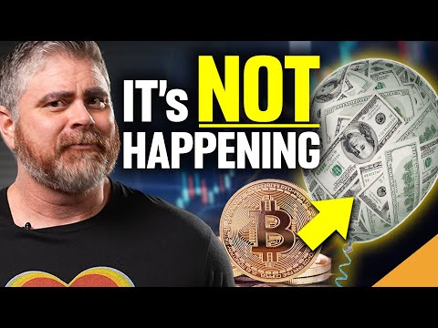 Hyperinflation Is NOT Coming To The United States!
