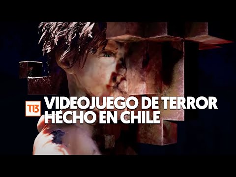 Videojuego chileno de terror firma importante acuerdo con productora internacional