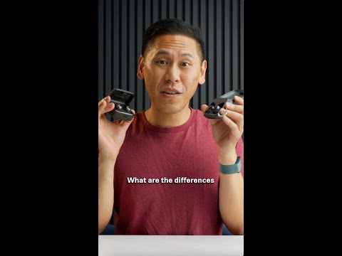 Which earbuds would you choose - MTW4 of MSport? | Sennheiser