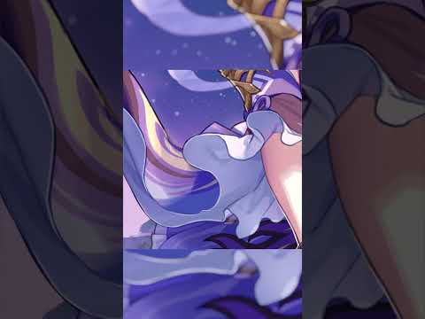 【#刻晴生誕祭2025】のサムネイル