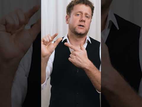 Comment CORRIGER votre expression corporelle et vos tics en 4 ÉTAPES ! #parler #tic #langage