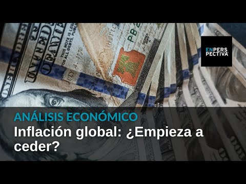 Inflación global: ¿Empieza a ceder? Análisis de Tamara Schandy de Exante