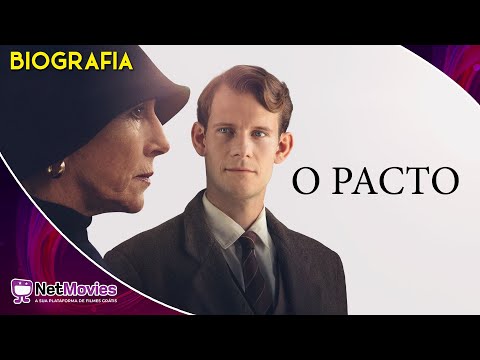 O Pacto (2021) - BASEADO EM FATOS - Filme Completo Dublado GRÁTIS - Filme de Drama | NetMovies
