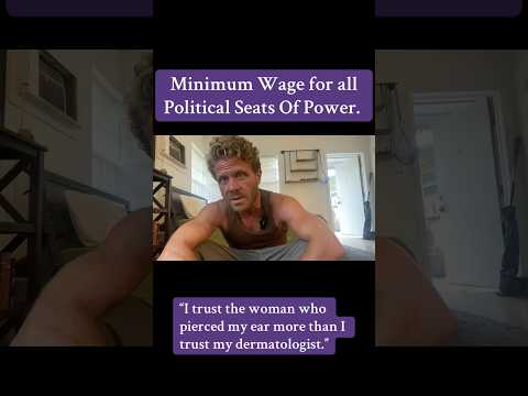 #realfood #politician #humanrights #donoharm #fakefood #fyp #wakeup #minimumwage #supermarket