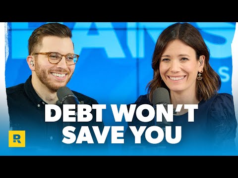 The Ramsey Show | You Can’t Borrow Your Way to Freedom | April 21, 2025
