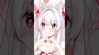 貴女に逢いたい今すぐ逢いたい【明堂しろね/ハコネクト】#Shorts #VTuber #live2d #超ときめき宣伝部 #ハートな胸の内