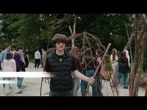 Курс Архітектури – Як це працює?