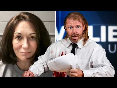 Don't Let Her Testify! News Update