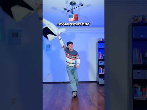 De qué país eres?? Apareciste? 😱😮‍💨 #latinos