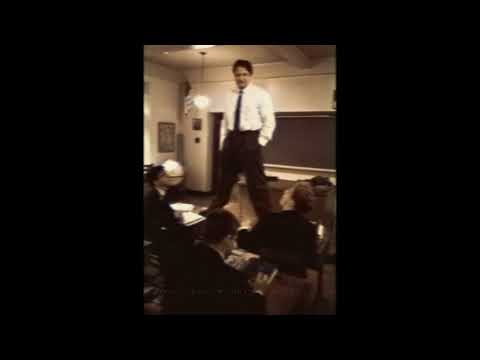 The Society of Dead Poets