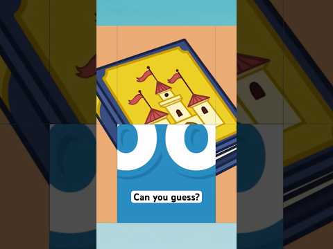 Turn and Learn time! Let’s spell together! #funlearningactivities #guessinggame #alphabet #spelling