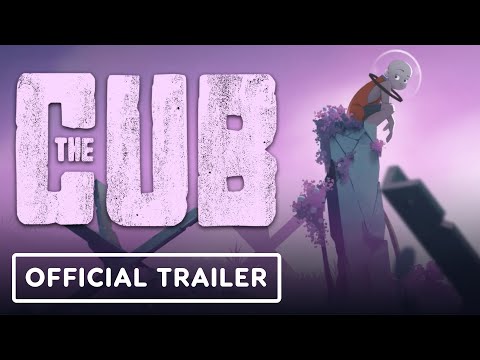 The Cub - Official Announcement Trailer