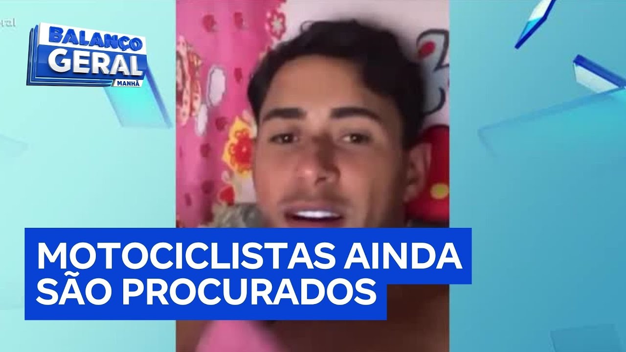 Influenciador presta depoimento após debochar da morte de policial em São Paulo