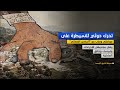 تحرك حوثي للسيطرة على مواطني مدرية وصاب عبر الحارس القضائي