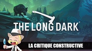 Vido-Test : THE LONG DARK - La critique constructive [jeu PC]