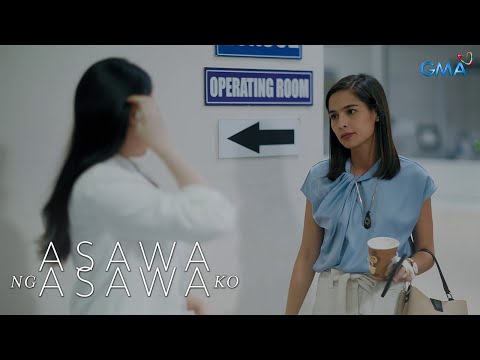 Asawa Ng Asawa Ko: Ang unang pagkikita nina Cristy at Hannah (Episode 109)