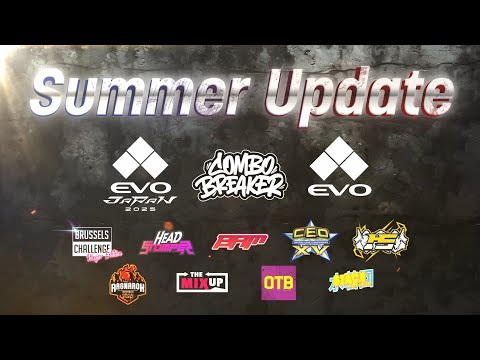 ARC WORLD TOUR 2025-2026   - Qualifying Progress Trailer #1