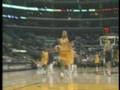 Parker Becomes 2nd Player to Dunk in WNBA Game