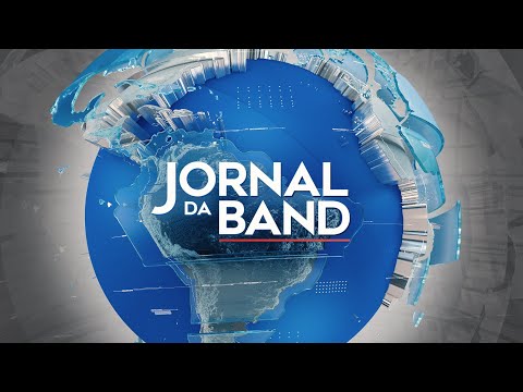 [AO VIVO] JORNAL DA BAND - 30/09/2024