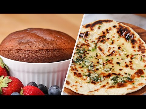 2 -Ingredient Recipes You Can Make At Home ? Tasty Recipes