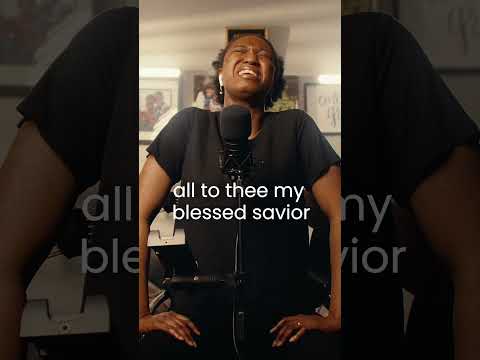 MY BLESSED SAVIOUR!  #mrandmrsumoh #singforjoy #adeolaumoh