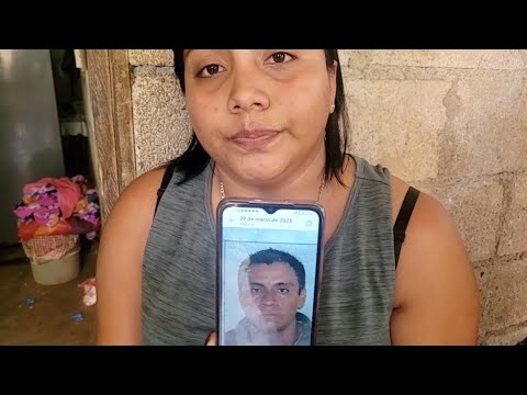 Familias de luto en Suchitepéquez tras muerte de migrante en México