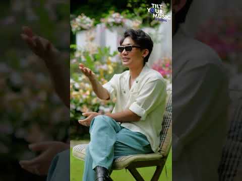 Ekdev Limbu shares how 'Fijeko Kesh' came about. #TiltYourMusic #ekdevlimbu #simpalkharel