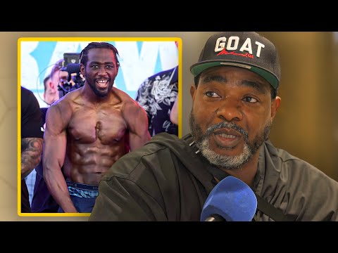 ‘IT MIGHT BE THAT TIME…’ – BoMac BRUTAL TRUTH on Canelo & Crawford FUTURE
