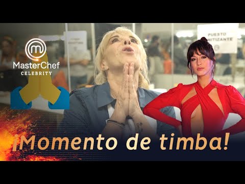 La suerte está echada - Masterchef Argentina 2020