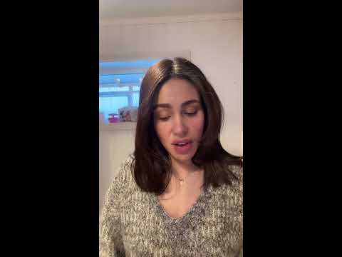 caroline live | رجعنا بعد غياب 🥹 و شكرا للشكامة في النرويج 😮‍💨