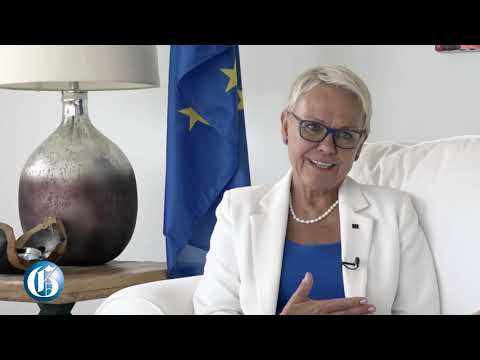 EU not punishing Ja - Ambassador