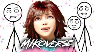 MIKOVERSE GRAND OPENING PARTY (VOD)