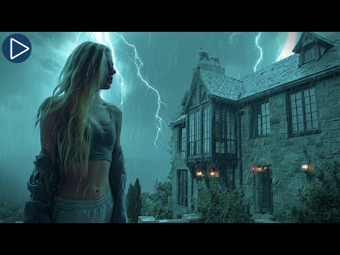 THE HAUNTING OF SORORITY ROW π¬ Full Exclusive Thriller Horror Movie Premiere π¬ English HD 2025