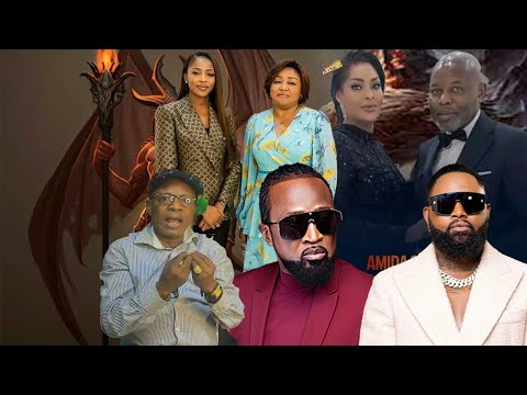 🔥NGEFA SANS CRAINTE, APANZI AMIDA KAMERHE + AUDIO YA 1ère DAME DÉVOILÉ, KINDOKI BOLANDA VIDÉO