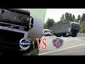 VOLVO VS SCANIA!