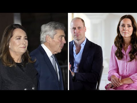 Kate Middleton Hospitalise?e : William veille sur elle, la promesse secre?te a? ses beaux parents