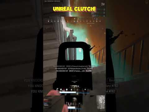 Unbelievable! Stairway Slaughter: Unstoppable Force