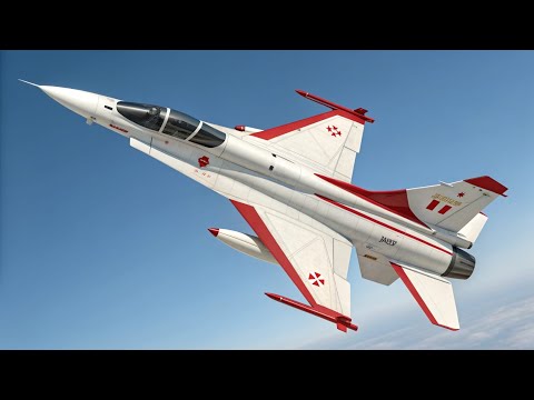 ✈️ المقاتلة الباكستانية JF-17 Thunder Block III | الجيل الجديد من القوة الجوية