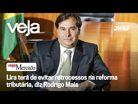 O impacto da crise entre Lula e Congresso na reforma tributária e entrevista com Rodrigo Maia